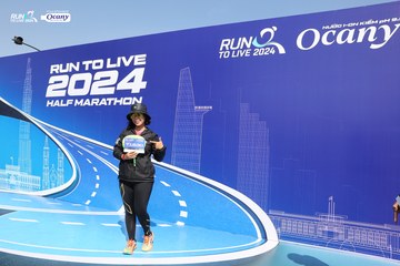 RUN TO LIVE 2024 - Ảnh #1307194