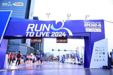 RUN TO LIVE 2024 - Ảnh #1375297