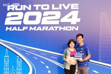 RUN TO LIVE 2024 - Ảnh #1315819