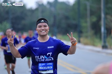 RUN TO LIVE 2024 - Ảnh #1370406