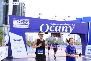 RUN TO LIVE 2024 - Ảnh #1416477
