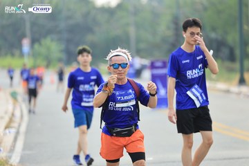 RUN TO LIVE 2024 - Ảnh #1394085