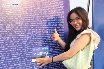 RUN TO LIVE 2024 - Ảnh #1317456