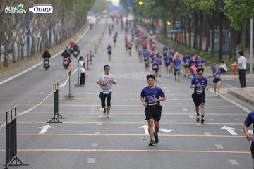RUN TO LIVE 2024 - Ảnh #1438028