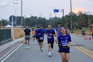RUN TO LIVE 2024 - Ảnh #1373128
