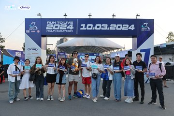 RUN TO LIVE 2024 - Ảnh #1308534