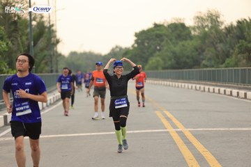 RUN TO LIVE 2024 - Ảnh #1407173