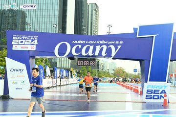 RUN TO LIVE 2024 - Ảnh #1426280