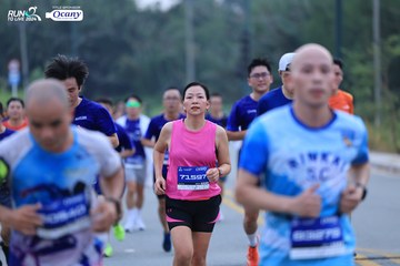 RUN TO LIVE 2024 - Ảnh #1370187