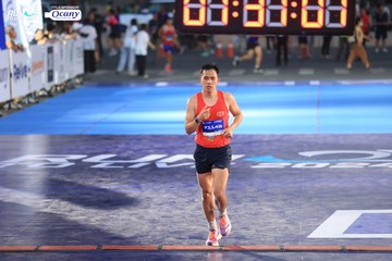RUN TO LIVE 2024 - Ảnh #1331795