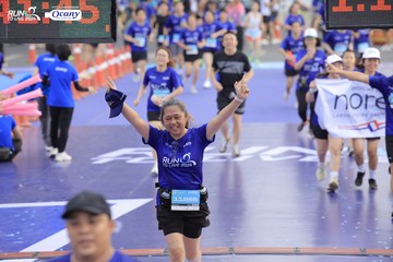 RUN TO LIVE 2024 - Ảnh #1390887