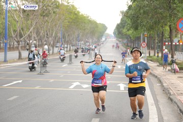 RUN TO LIVE 2024 - Ảnh #1421350