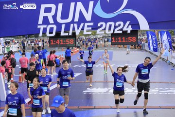 RUN TO LIVE 2024 - Ảnh #1390938
