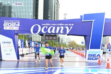 RUN TO LIVE 2024 - Ảnh #1425285