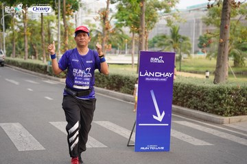 RUN TO LIVE 2024 - Ảnh #1390804