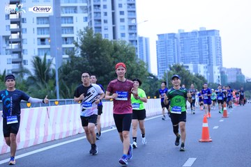 RUN TO LIVE 2024 - Ảnh #1448653