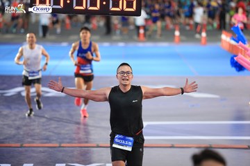 RUN TO LIVE 2024 - Ảnh #1332679