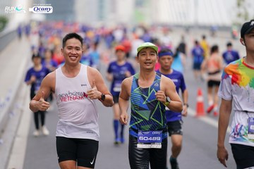 RUN TO LIVE 2024 - Ảnh #1345800