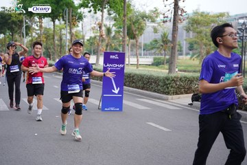 RUN TO LIVE 2024 - Ảnh #1385591