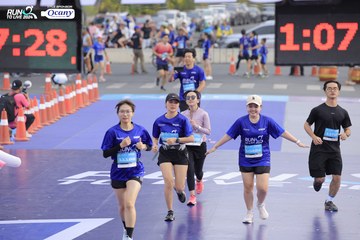 RUN TO LIVE 2024 - Ảnh #1351107