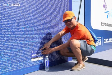RUN TO LIVE 2024 - Ảnh #1307187