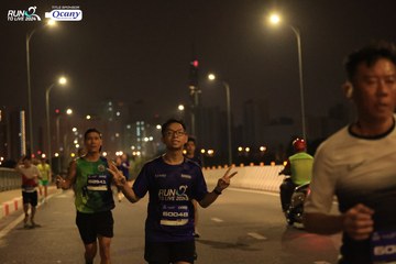 RUN TO LIVE 2024 - Ảnh #1442457