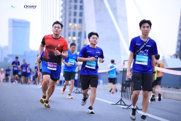 RUN TO LIVE 2024 - Ảnh #1326027