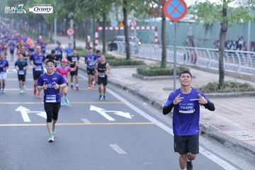 RUN TO LIVE 2024 - Ảnh #1433809