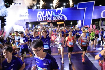 RUN TO LIVE 2024 - Ảnh #1318815