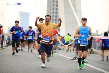 RUN TO LIVE 2024 - Ảnh #1346794