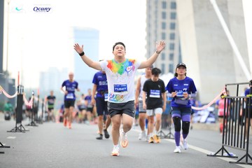 RUN TO LIVE 2024 - Ảnh #1348794