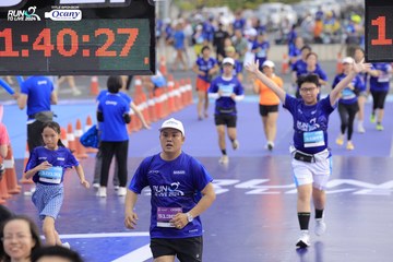 RUN TO LIVE 2024 - Ảnh #1351717