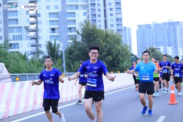 RUN TO LIVE 2024 - Ảnh #1449102