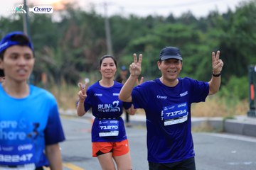 RUN TO LIVE 2024 - Ảnh #1373597