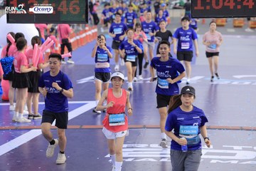RUN TO LIVE 2024 - Ảnh #1350532
