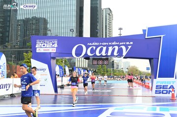 RUN TO LIVE 2024 - Ảnh #1423550