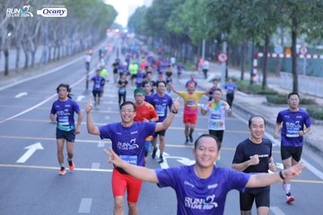 RUN TO LIVE 2024 - Ảnh #1432276