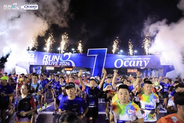 RUN TO LIVE 2024 - Ảnh #1317848