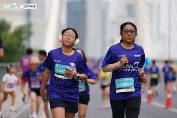 RUN TO LIVE 2024 - Ảnh #1345052