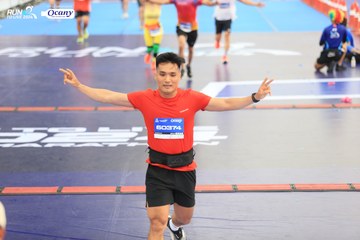 RUN TO LIVE 2024 - Ảnh #1409999