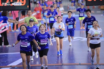 RUN TO LIVE 2024 - Ảnh #1361564
