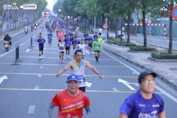 RUN TO LIVE 2024 - Ảnh #1432038