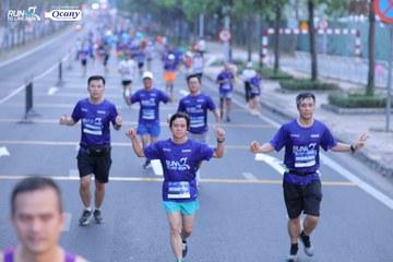 RUN TO LIVE 2024 - Ảnh #1432407
