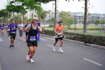 RUN TO LIVE 2024 - Ảnh #1385729