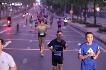 RUN TO LIVE 2024 - Ảnh #1433540