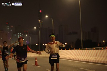 RUN TO LIVE 2024 - Ảnh #1440562