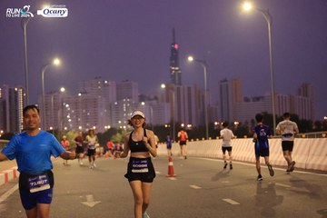 RUN TO LIVE 2024 - Ảnh #1446209