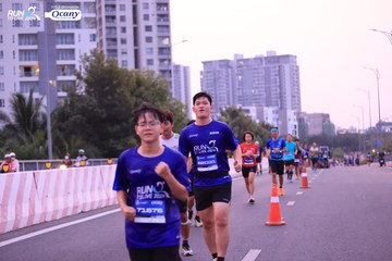 RUN TO LIVE 2024 - Ảnh #1447079