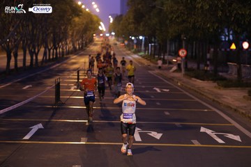 RUN TO LIVE 2024 - Ảnh #1432090