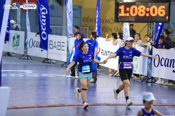 RUN TO LIVE 2024 - Ảnh #1332499